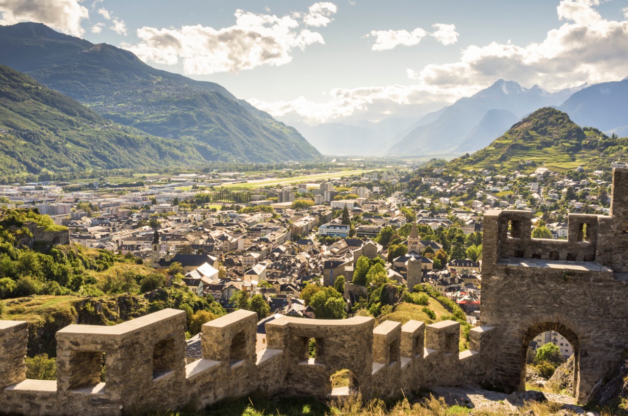 Sion